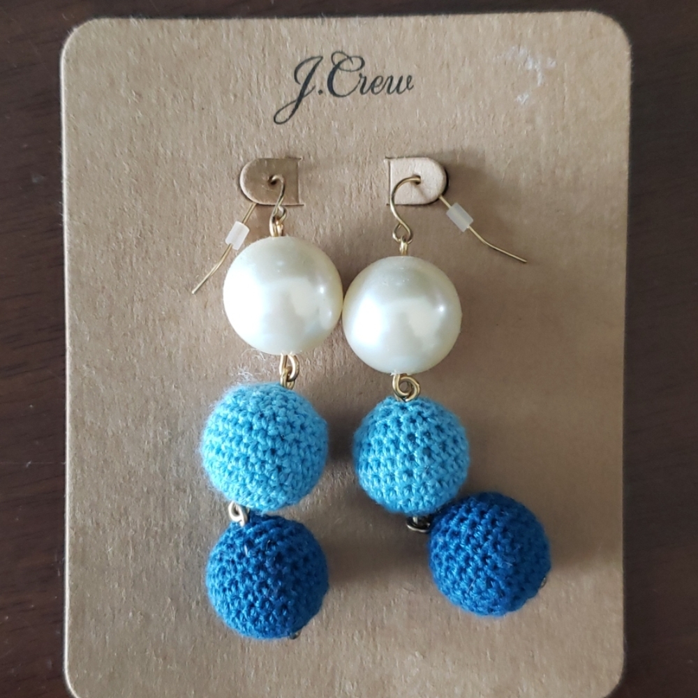 J.Crew Earrings